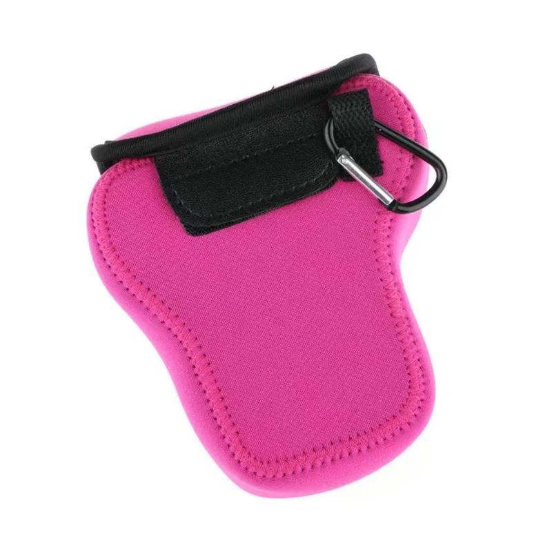 Защитная Неопреновая мягкая внутренняя сумка для камеры чехол Nikon J1 J2 30 110 мм