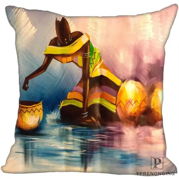 Square Pillowcases Заказная декоративная наволочка Сейлор Мун розовая квадратная Наволочка на молнии лучший подарок 35X35,40x40,45x45 см(одна сторона) 180516-19 - Цвет: Square Pillowcases