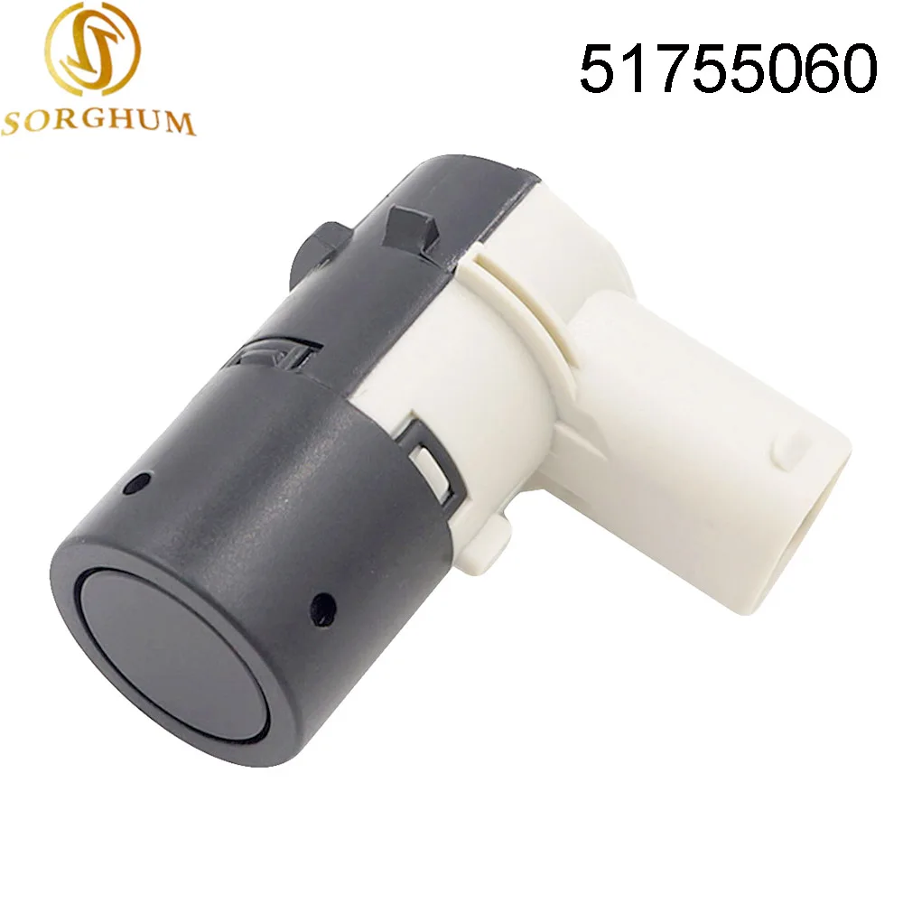 Датчик парковки PDC 51755060 735393479 735429755 46802909 для Fiat Multipla Stilo Croma Doblo Ducato Idea Marea Palio Musa|parking