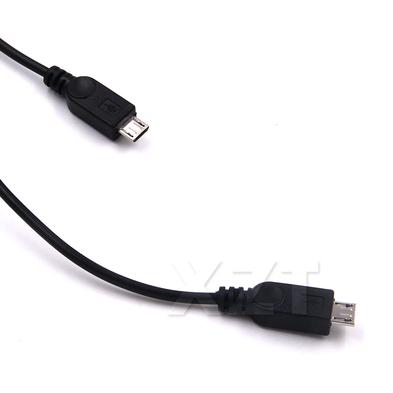 Разветвитель Micro USB 2 0 60 шт./Лот 1 шт.|usb 2.0|usb y splitterusb extension male female |