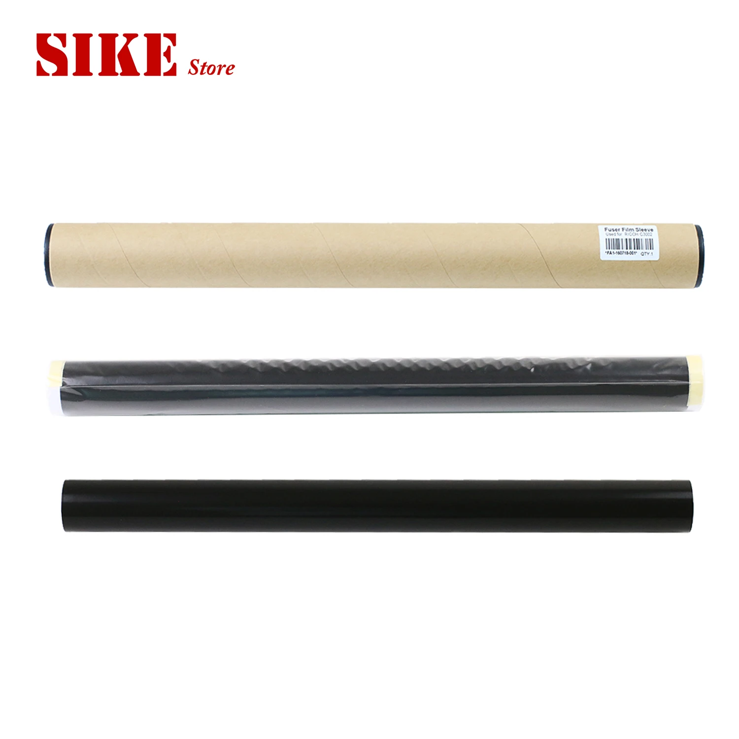 Фьюзерная пленка для Ricoh MPC4502 MPC3502 MPC3002 MPC 4502 3502 3002 Φ D1424082 | Компьютеры и офис