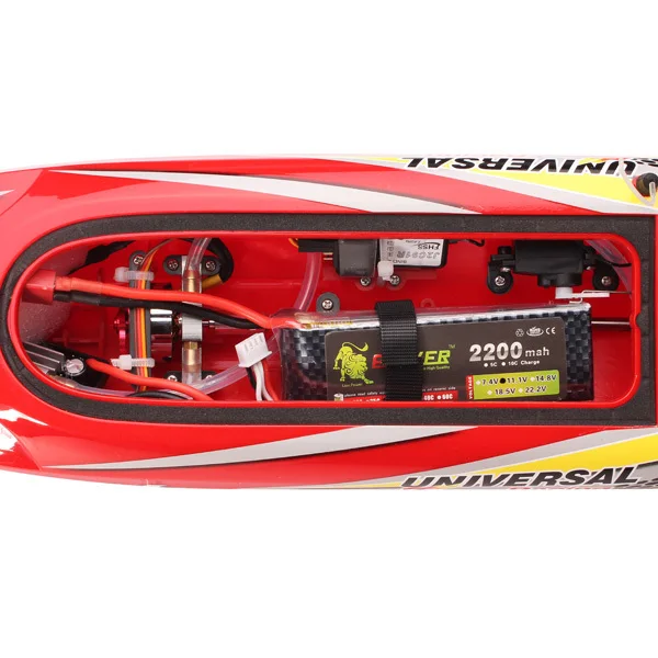 Новейший Super Way супер моно X 8209 катер бесщеточный O-type V-type rc лодка радио лодки на пульте управления для детей игрушки Детский подарок