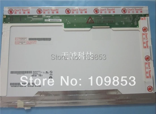 14 1 &quotЖК экран для ноутбука CCFL B141EW04 Dell D620 D630 D631 Inspiron 1420 E1405|laptop lcd screen|lcd laptop screenlcd