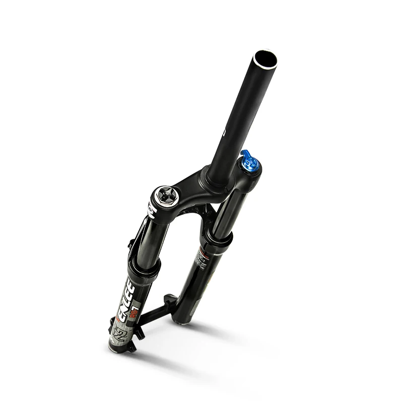 Бесплатная доставка новый стиль Велосипедная вилка 26 дюймов 27 5 горный велосипед