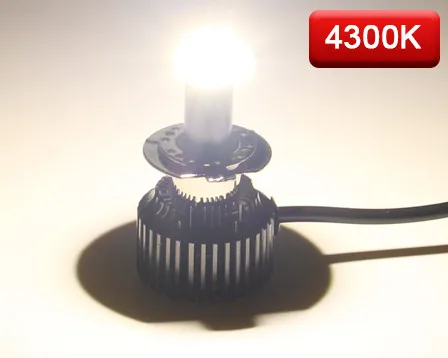 4300K 360 градусов диодные лампы для авто h7 cветодиодные лампы h11 6000k h8 led 14000lm лампа h7 cветодиодные лампы 4300k h 7 лампы для фар автомобиля 14000lm h 8 h 9 h 11 9005 hb3 9006 hb4 9012 hir2 авто фары Turbo против - Испускаемый цвет: 4300K