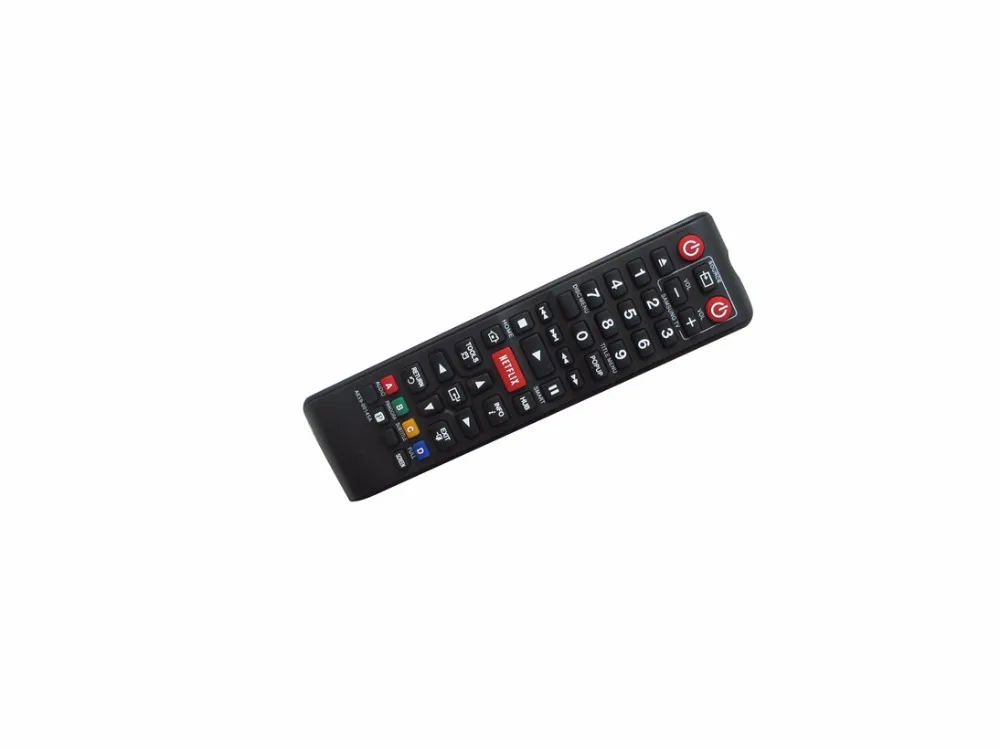 Пульт дистанционного управления для Samsung AK59 00147A BD HM57/ZA HM57C 00166A F5900/ZA Blu Ray dvd