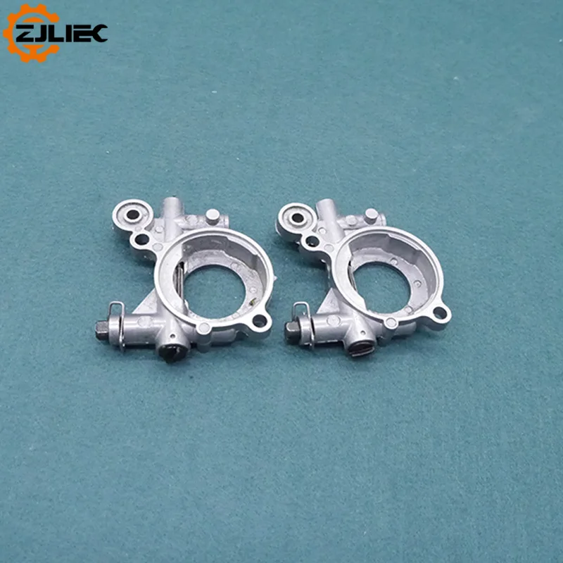 Масляный насос для бензопилы Husqvarna 362 365 371 372 372XP 385 390 #503521305 | Инструменты