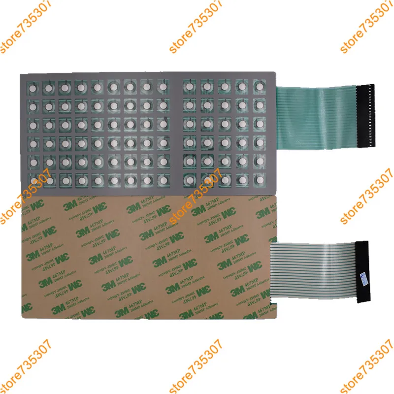 Новая Оригинальная клавиатура модели bizerba scale BCII SCII BC II SC P/N: 61242803200H 61112802001 61242803200 |