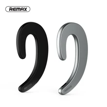 Remax T20 мини Беспроводной Bluetooth наушники Ушные крючки стерео