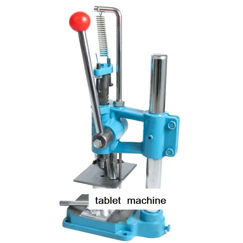 tablet press machine