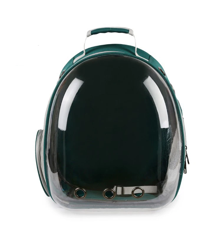 Рюкзак для питомца кота котенка щенка чихуахуа кошки рюкзак переноски маленькая