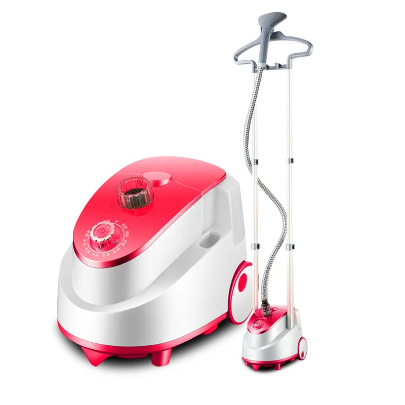 Двухполюсный повесить горячей машины на плоской подошве Паровая электрическая