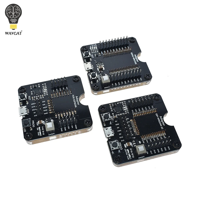 ESP8266 ESP32 ESP WROOM 32 WROVER макетная плата Тесты сжигание приспособление инструмент