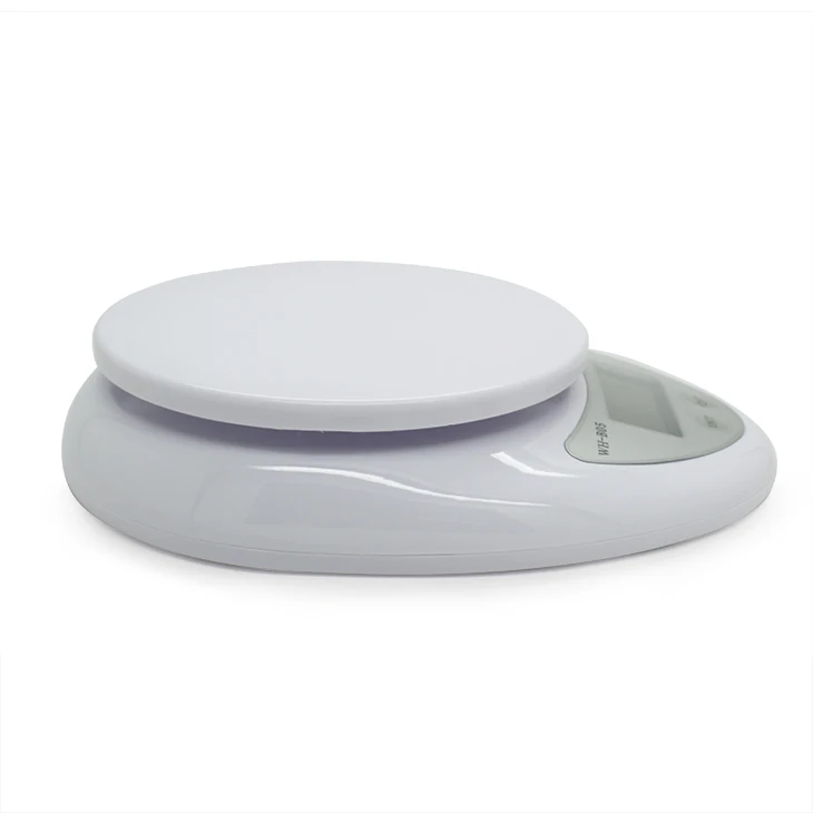 Кухонные весы карманные электронные цифровые 5 кг 50 ШТ./ЛОТ|scale baby|scale aircraftmachine suits |