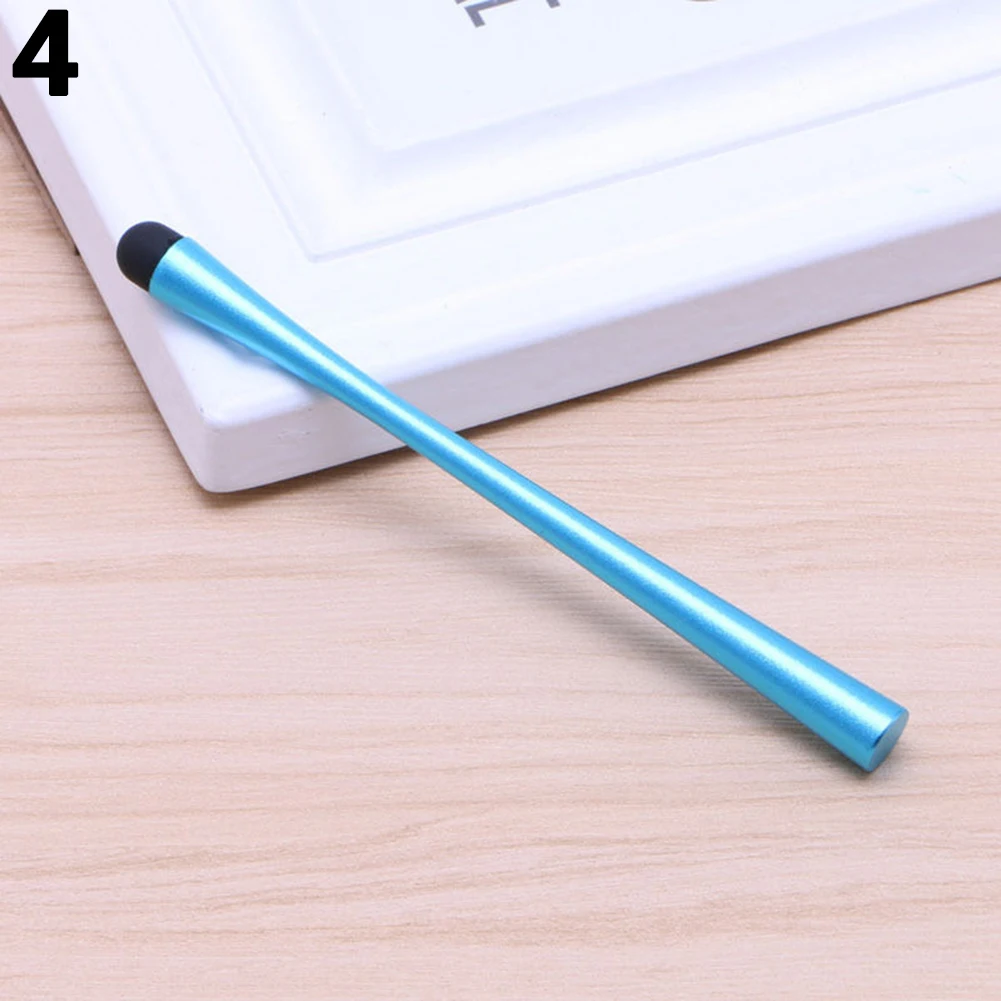 Универсальный стилус для сенсорного экрана iPhone 7/7 Plus iPad Tablet Samsung Phone|pen stylus|stylus for