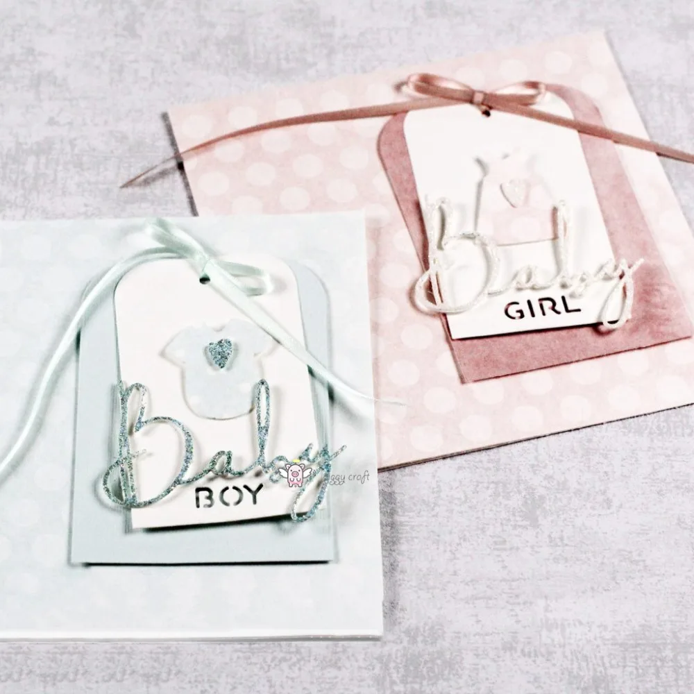 Технические металлические Вырубные штампы вырезанные формы новые буквы детские