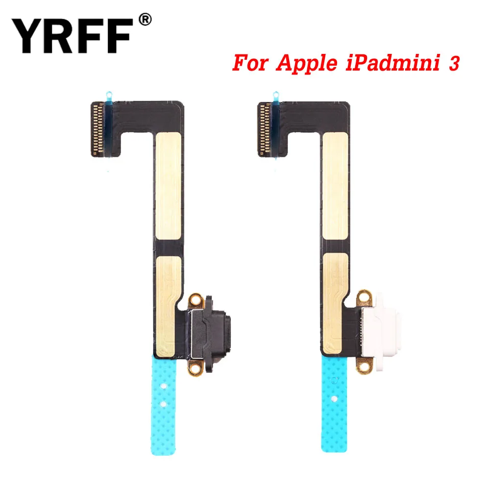 Ремонтные детали YRFF usb порт для док станции разъем зарядного устройства гибкий