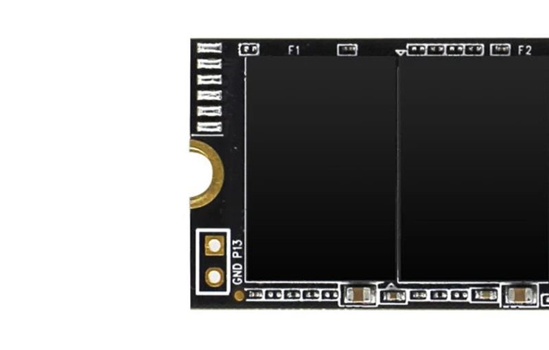 WEIJINTO M.2 NVMe pcie SSD 256 ГБ 512 1 ТБ внутренний жесткий диск для ноутбука, настольного компьютера, высокая производительность 2280 PCIe NVMe