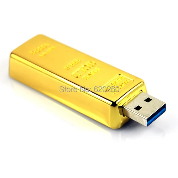 Usb 3.0 флеш-накопитель 64 гб металлический имитационный корпус USB3.0 s карта памяти 8 16