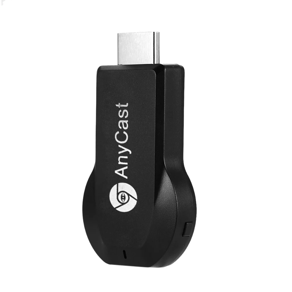 AnyCast M2 Plus Airplay 1080P беспроводной Wi Fi дисплей ТВ ключ приемник miracast HDMI TV Stick DLNA Miracast