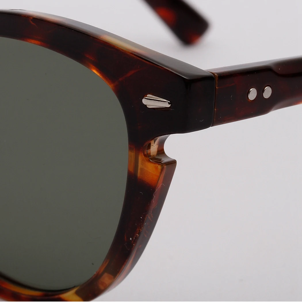 Брендовые дизайнерские Роскошные Винтажные Солнцезащитные очки модные женские