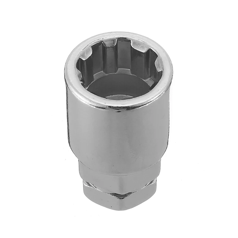 4x/комплект M12x1.5mm Противоугонный замок Колесные гайки 60 градусов конические болты безопасности с уникальным фиксирующий ключ автомобиля Запчасти для авто