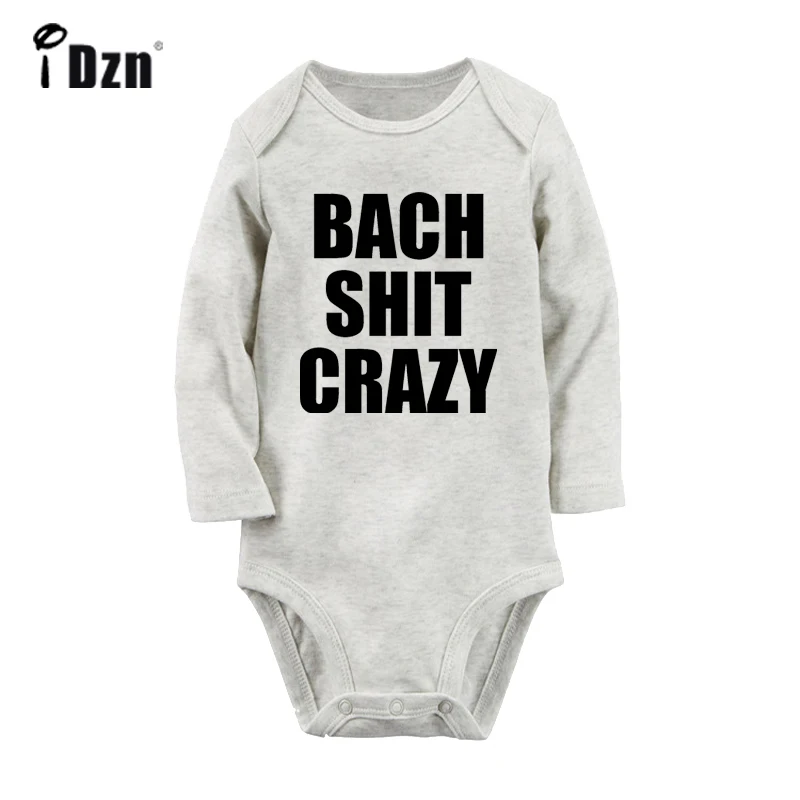 ieBaby1444GC Закройте глаза и сделайте пожелание дизайн новорожденных мальчиков и девочек униформа-комбинезон с принтом для младенцев Боди Одежда хлопок наборы - Цвет: ieBaby1444GC