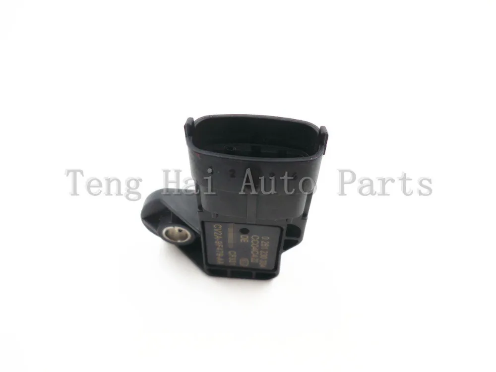 XYQPSEW для Ford Fiesta Mk6 (JA8) VI MAP-Sensor Saugrohrdruck sensor 0261230334 датчик давления воздуха |