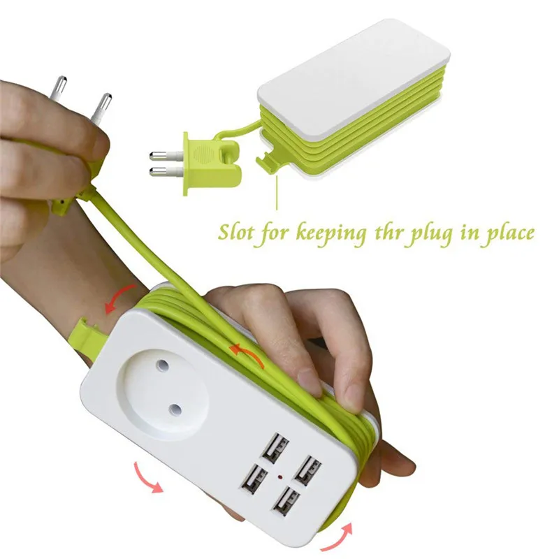 Европейский стандарт ЕС разъем FCC аддитивного цветового пространства (монтажная