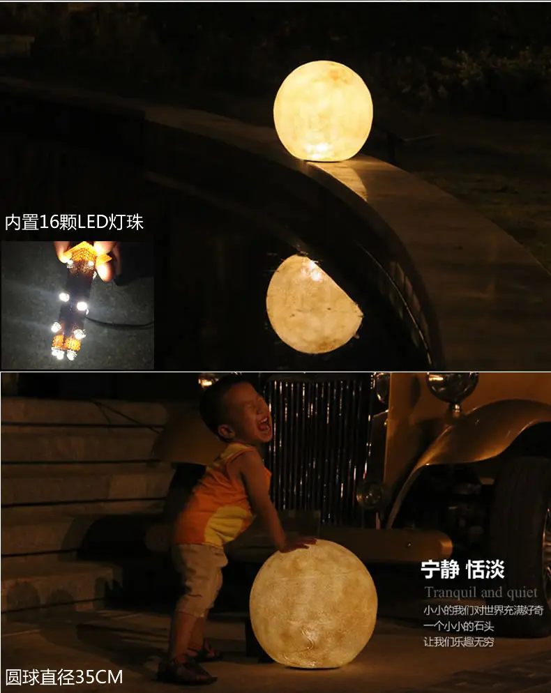 Светодиодная лампа на солнечных батареях 35 см|sun light|solar lampsolar lamp outdoor |