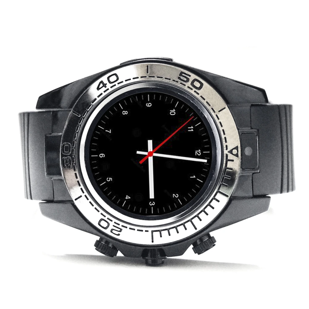 Celiadwn Smart Watch SW007 Bluetooth Sport Smartwatch Android IOS Wearable Devices SIM TF Card Alarm Clock Camera Facebook | Электроника