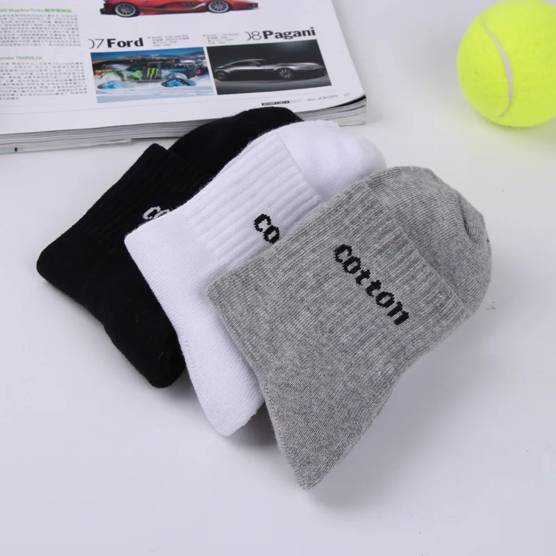 2017 Мужские осенне зимние хлопковые однотонные утепленные Элитные повседневные