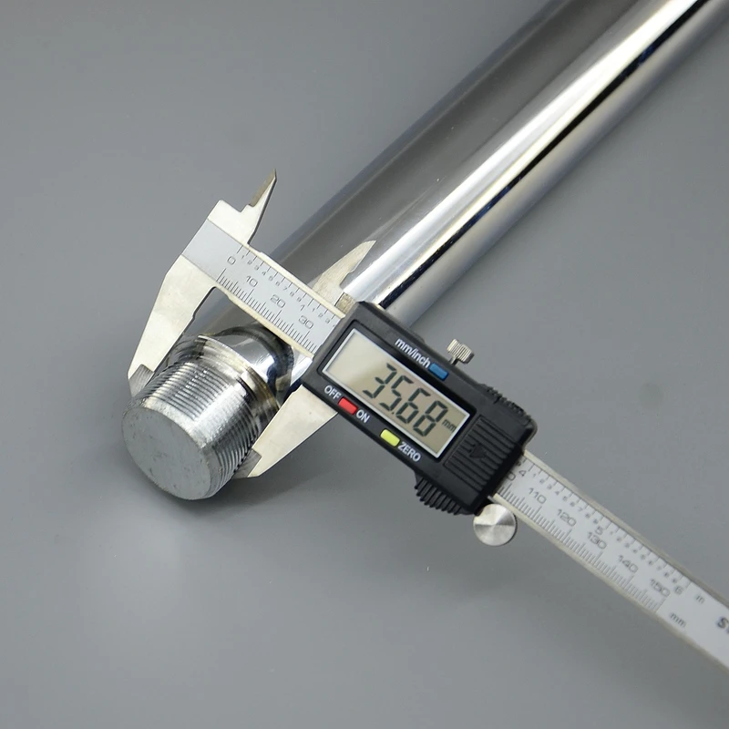 Удлиняющая трубка для зачистки 50 см подходит от 2735 мм до 3245 мм|pipe adapter|pipe woodpipe scissors