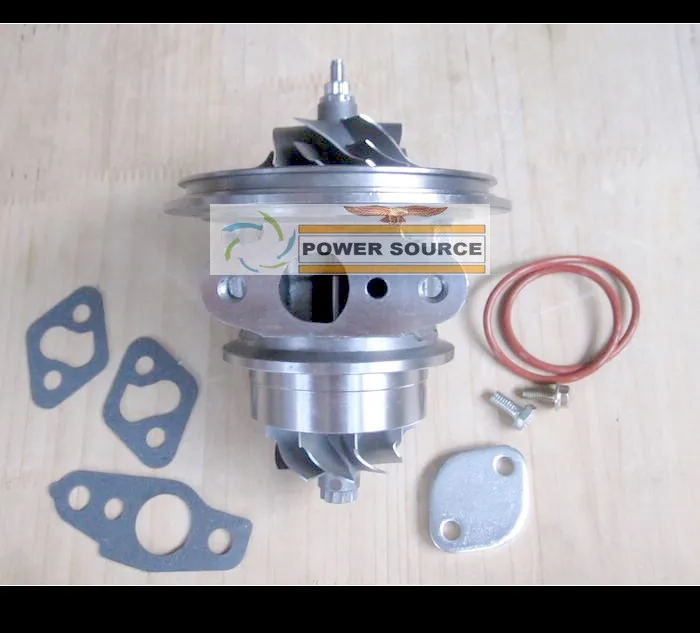 Турбокартридж CT12B 17201-67010 17201-67040 CHRA Core для TOYOTA 4 runner Landcruiser Land cruiser 1KZTE KNZ130 л 92 кВт 93- |
