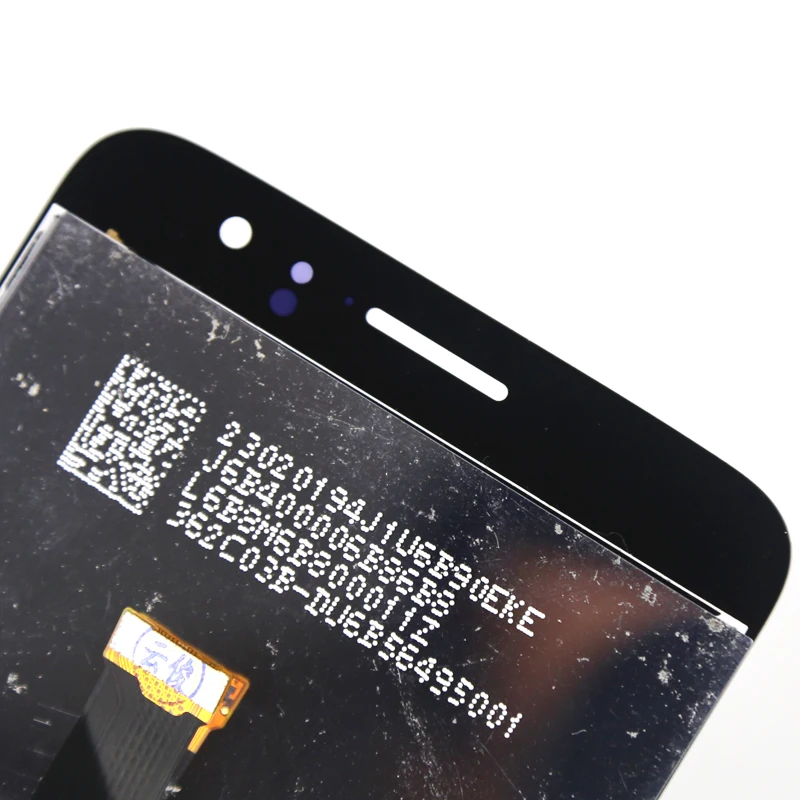 5 ''для Huawei G9 Plus LCD сенсорный экран в сборе для MLA-TL00 MLA-UL00 дигитайзер дисплей