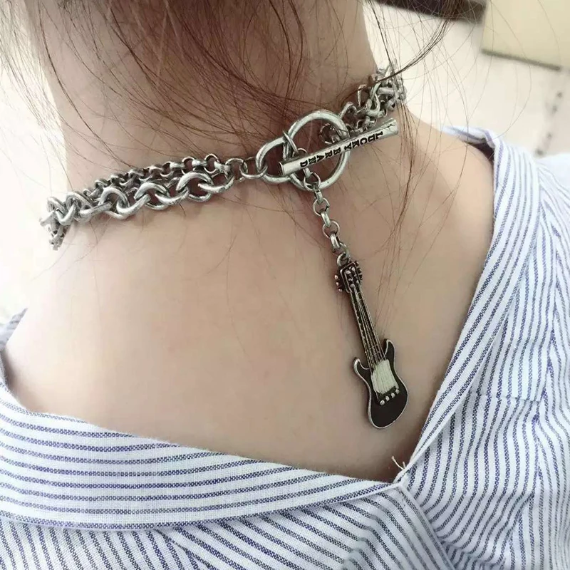 Бутик amorita винтажные серебряные ожерелья