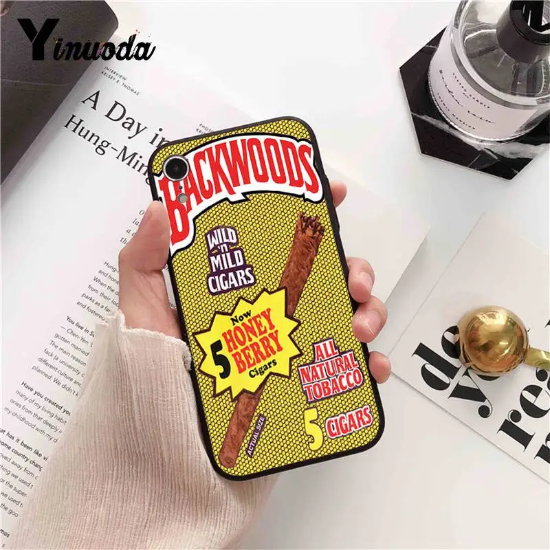 Чехол Yinuoda для iPhone 8 7 6 6S 6Plus X XS MAX 5 5S SE XR 10 11 pro max | Мобильные телефоны и аксессуары