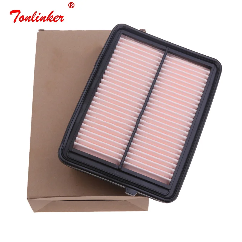 Car External Air Filter Fit For Honda Odyssey 2.4L Model 2015-2017 Elysion 2016-Today Accessories | Автомобили и мотоциклы