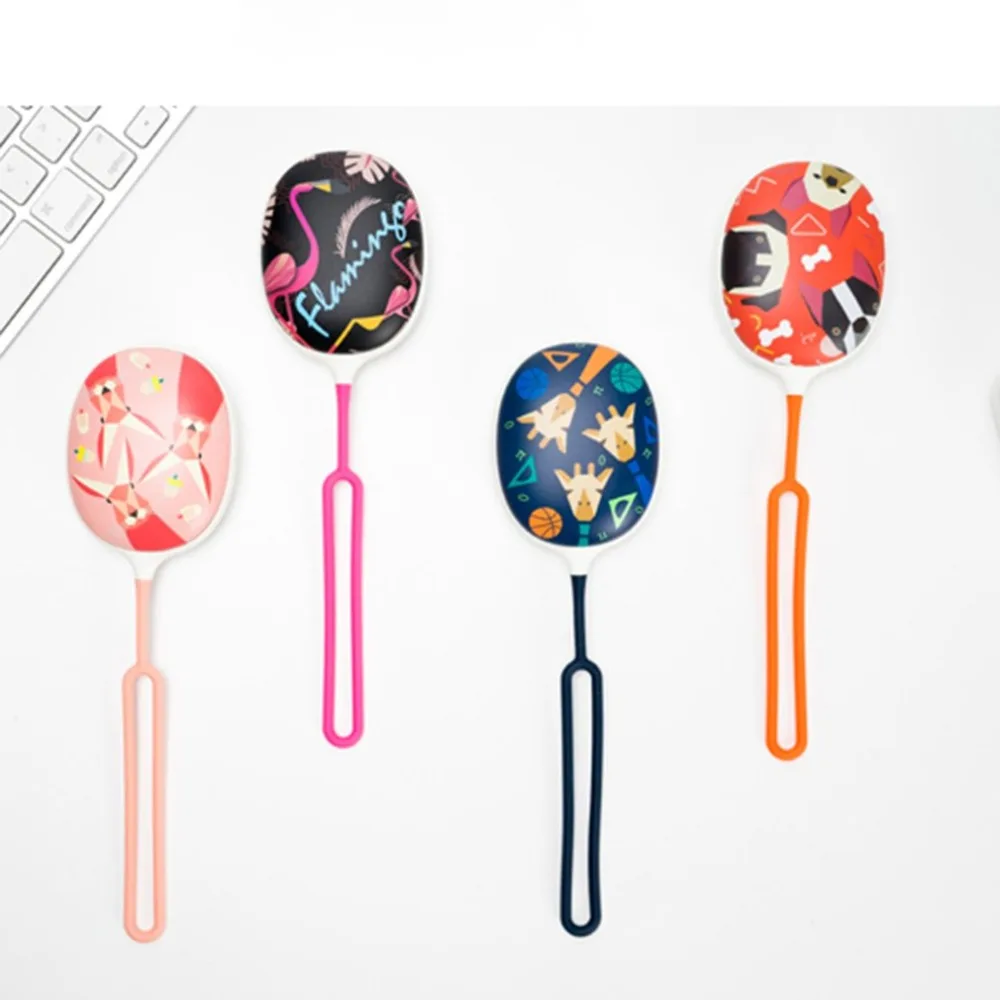 Портативная карманная грелка для рук Mini USB перезаряжаемая