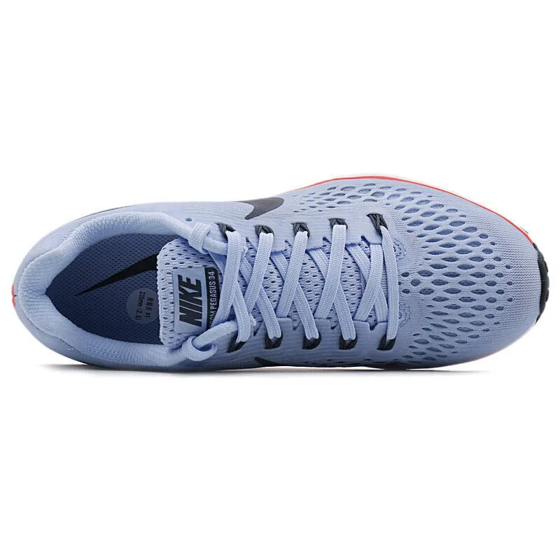 Новое поступление NIKE AIR ZOOM PEGASUS 34 Для женщин прямые поставки от производителя