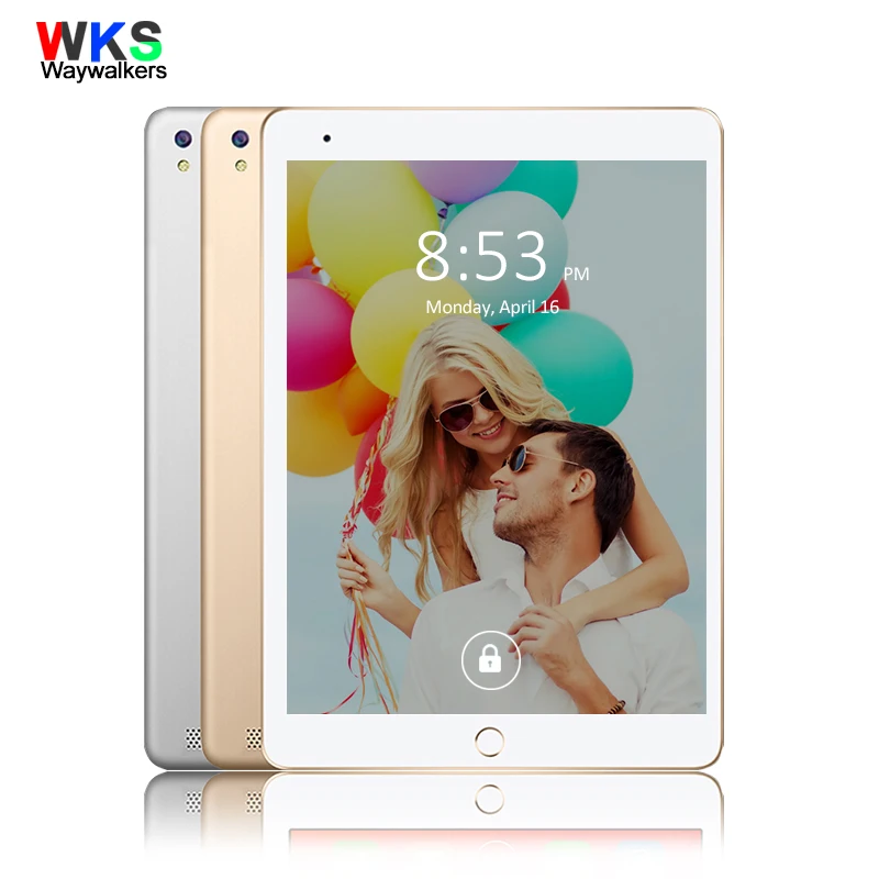 Бесплатная доставка 10 1 дюймов MTK8752 Octa Core android 6 0 Tablet PC 1280x800 HD 4 ГБ Оперативная