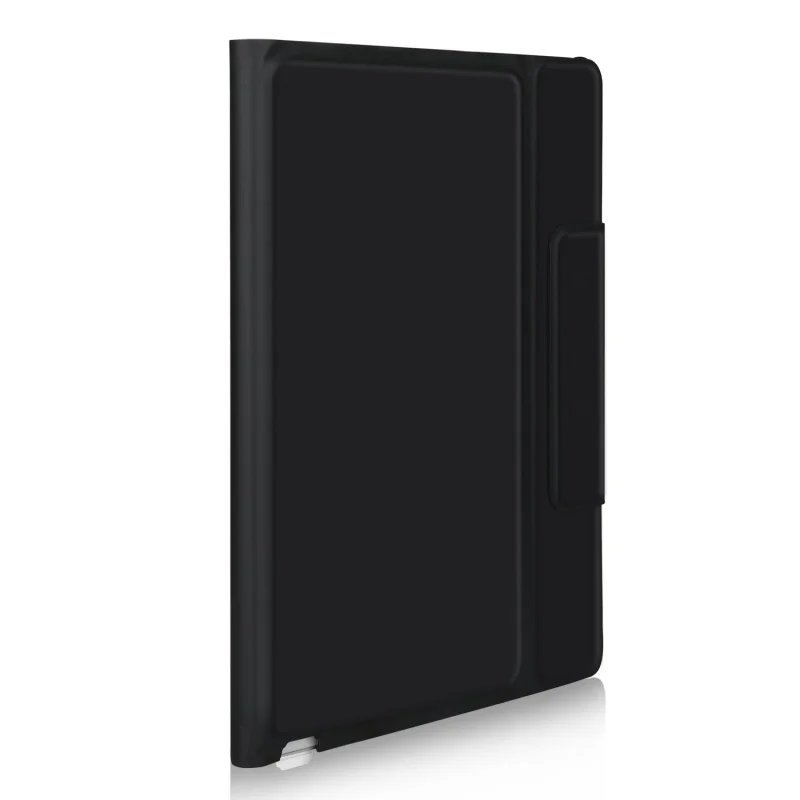 DULCII для Pad Pro 10 5 (2017) встроенный Bluetooth клавиатура кожаный аксессуар чехол Подставка