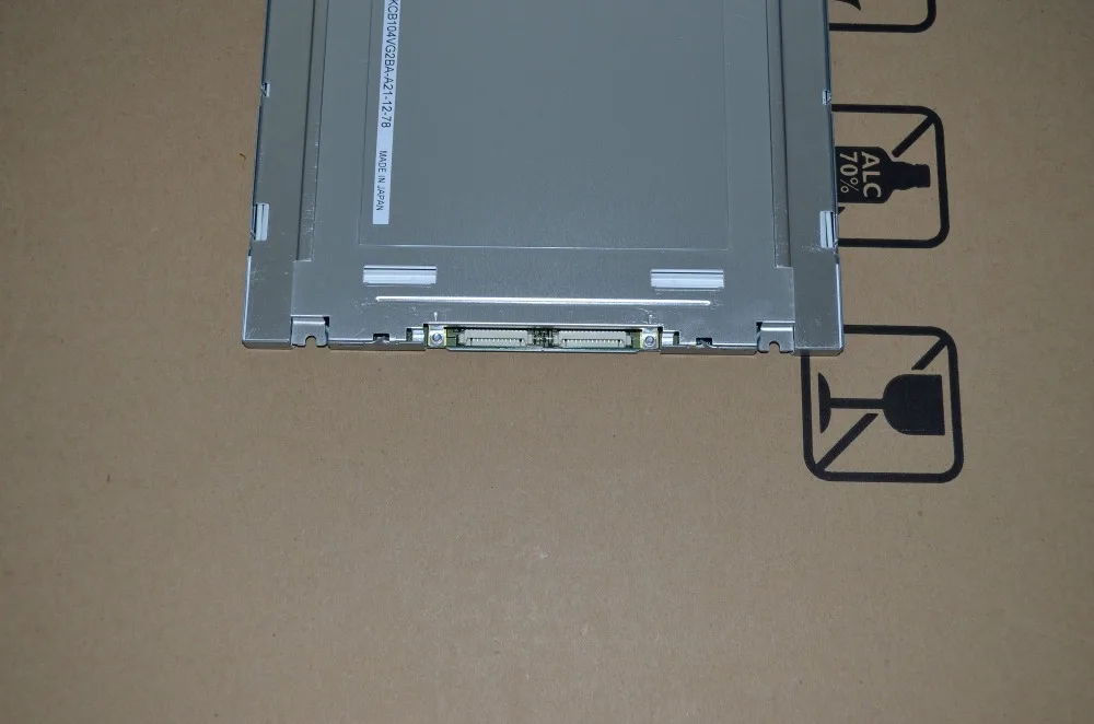 LCD Panel KCB104VG2BA-A44 | Компьютеры и офис