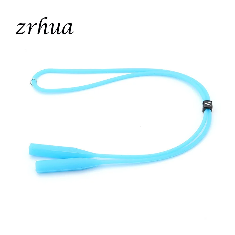 ZRHUA очки на цепочке, держатель для ношения, регулируемые солнцезащитные очки, шейный шнур, ремешок для очков, очки, ремешок, Аксессуары для солнцезащитных очков