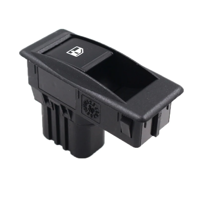 Новый высококачественный переключатель стеклоподъемника для Lada 12B921.3709 12B9213709