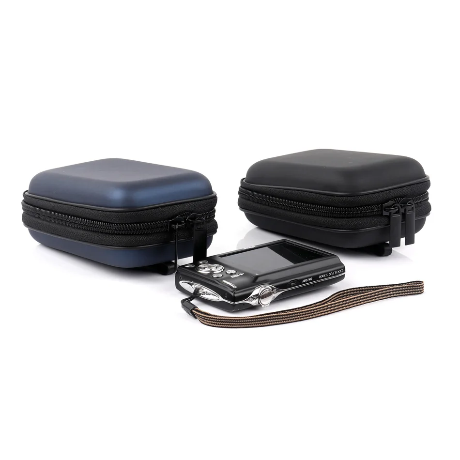 Чехол для камеры Canon Powershot G7X G9XII SX730 SX720HS sx600 SX610 SX220 SX210 S90 N2 N100 D30 A2000 защитный чехол |