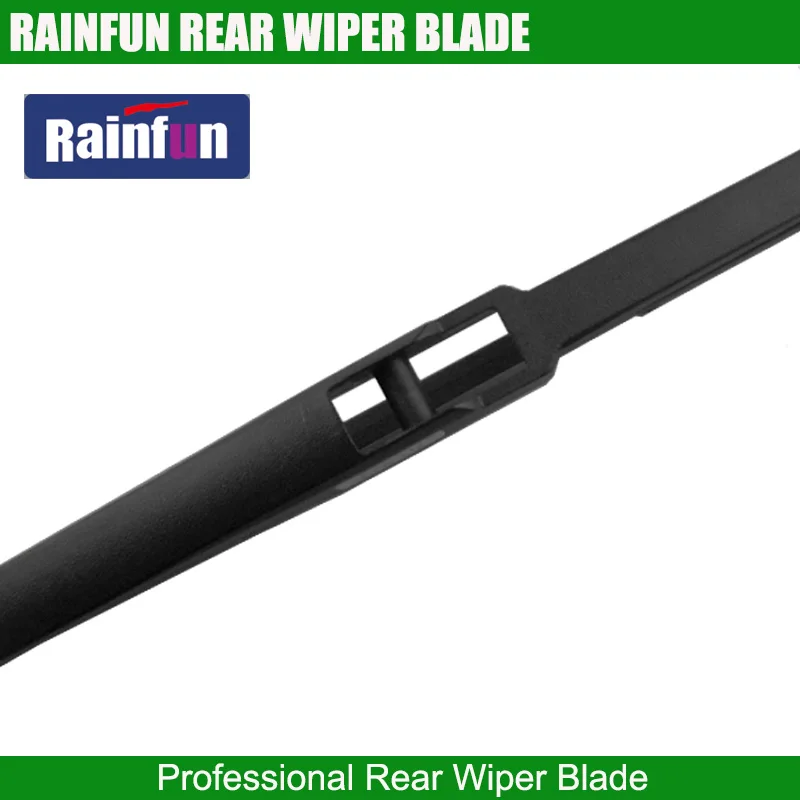 Щетка стеклоочистителя задняя RAINFUN для MIT OUTLANDER 2.4AT 14 дюймов MITSUBISH 05Y|wiper blade|rear wiper