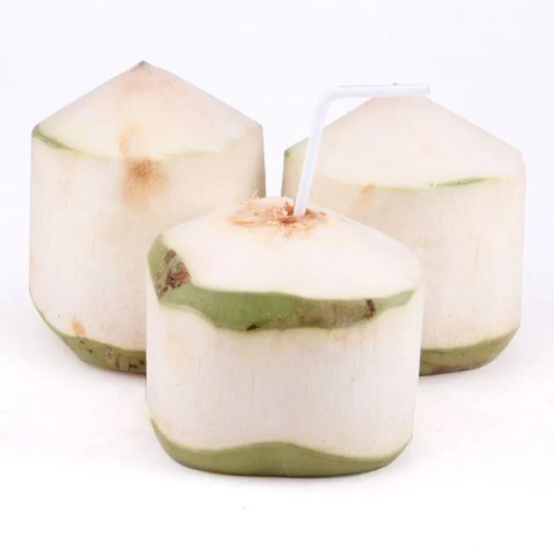 Нежное кокосовое молоко нож Зеленый кокосовый Пробивной станок | Бытовая техника