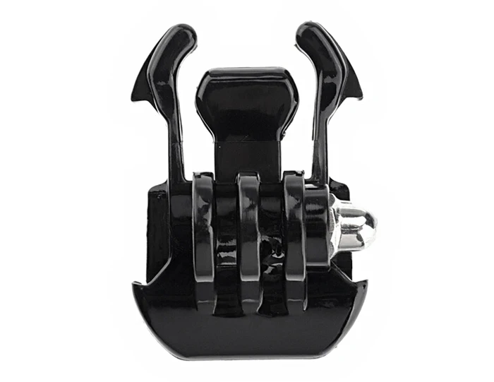 Базовое крепление для шлема с быстроразъемной пряжкой 2 шт. на нагрудный ремень