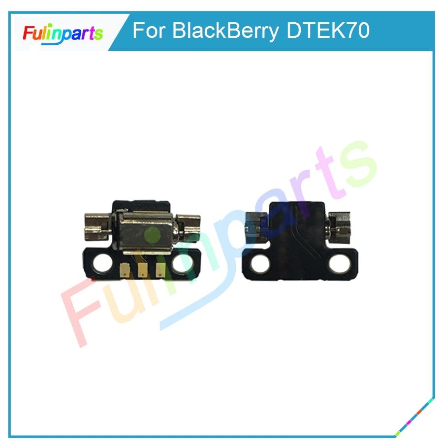 Tested Before For BlackBerry Keyone DTEK70 dtek70 Vibrator Flex Cable Replacement Parts | Мобильные телефоны и аксессуары